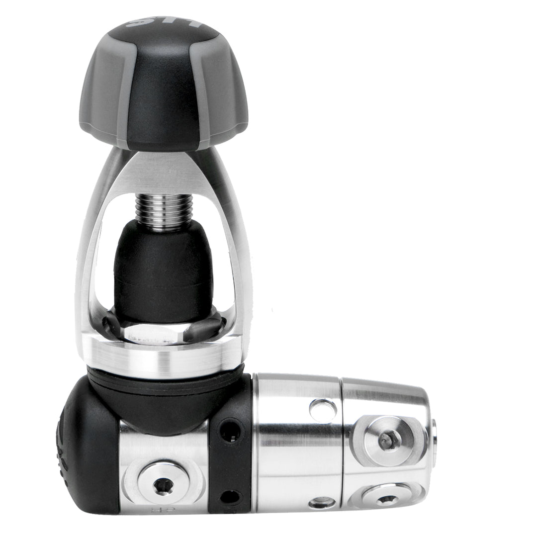 Atomic ST1 Regulator