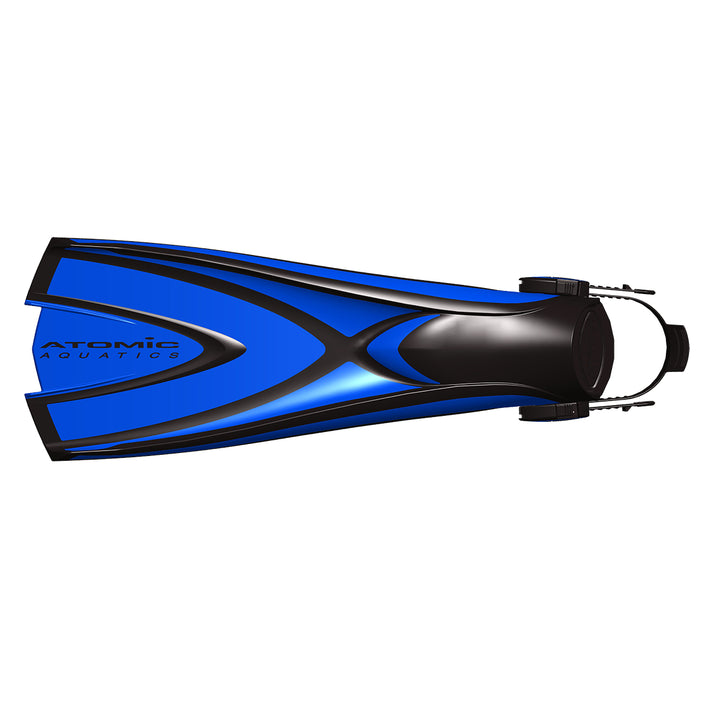 Atomic X1 Blade Fin