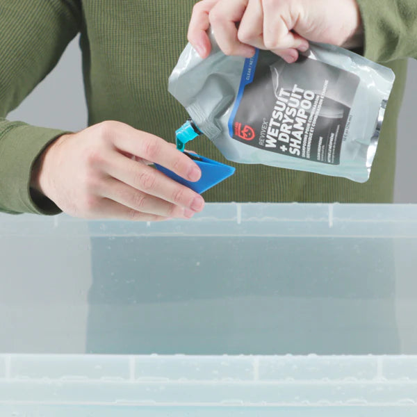 Revivex Dive Gear Shampoo