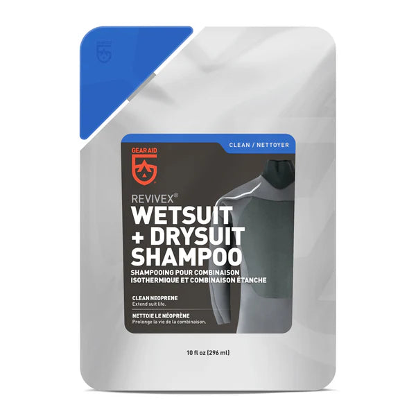 Revivex Dive Gear Shampoo