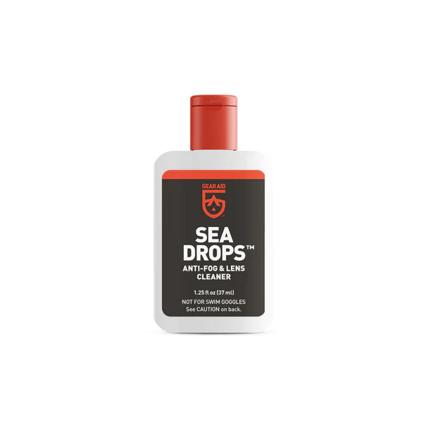 Sea Drops Anti-Fog