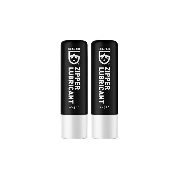 Zipper Lubricant Stick 2-pack