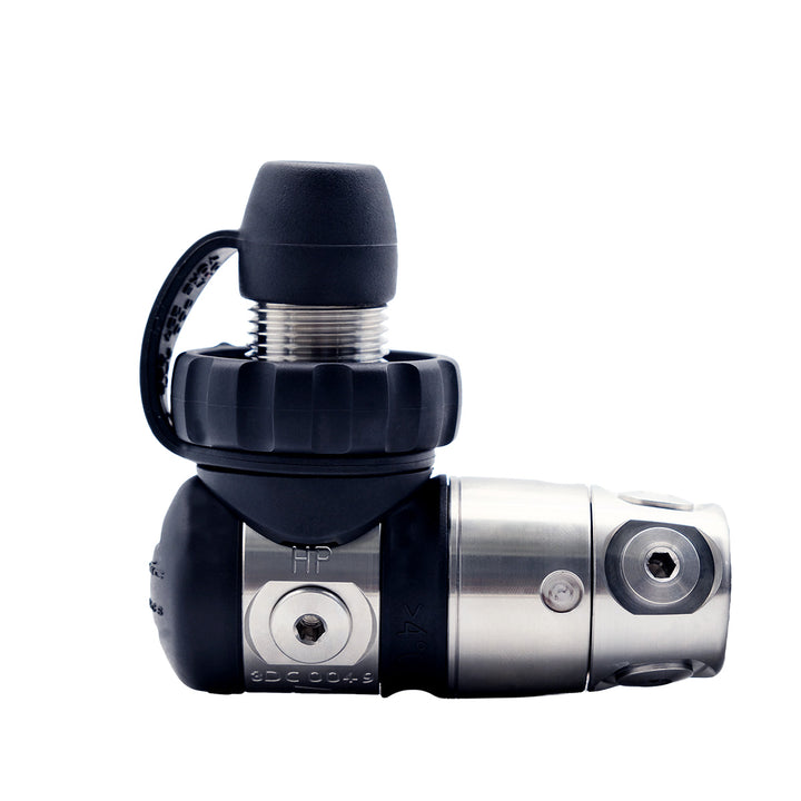 Atomic ST1 Regulator