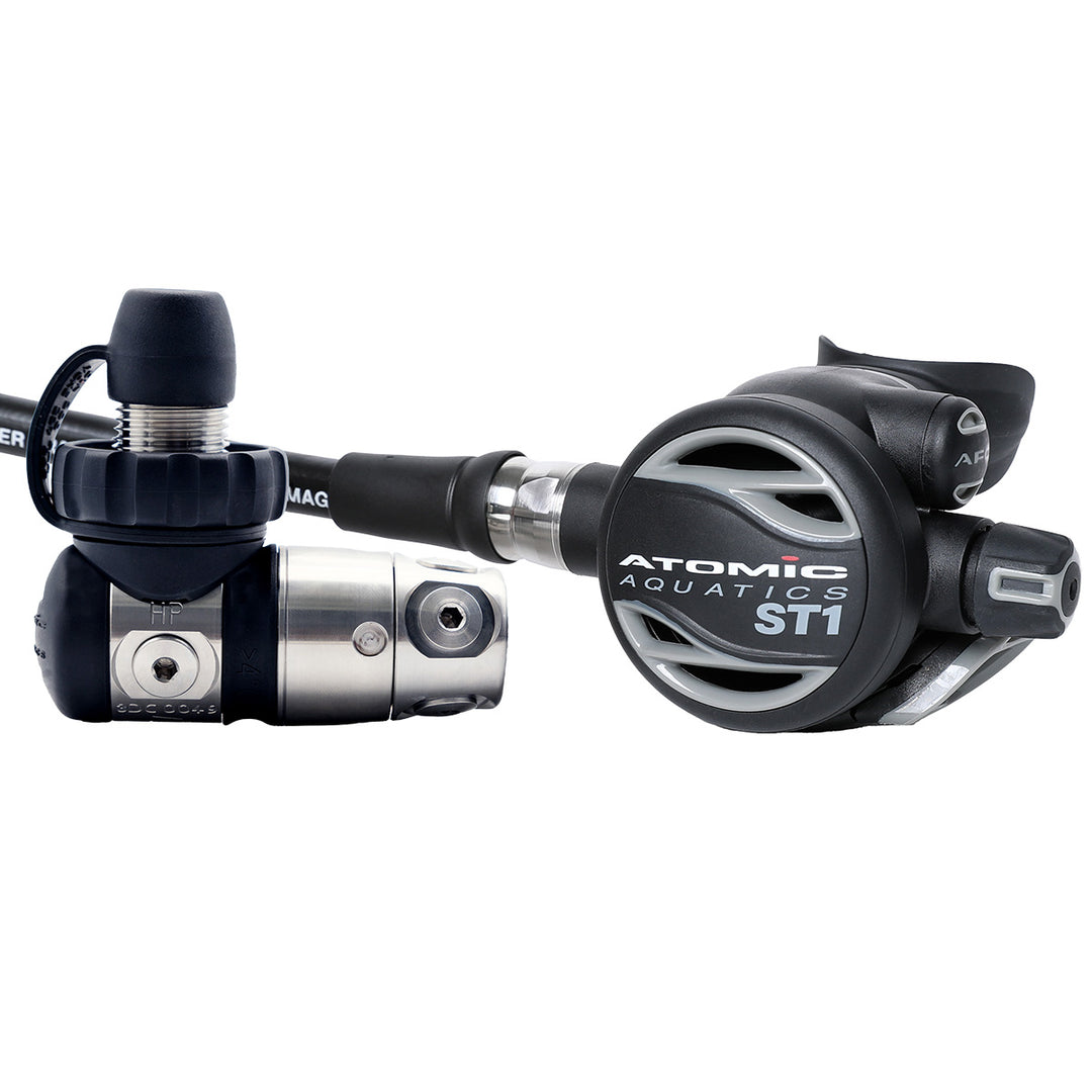 Atomic ST1 Regulator