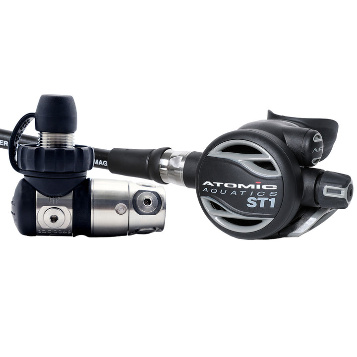 Atomic ST1 Regulator