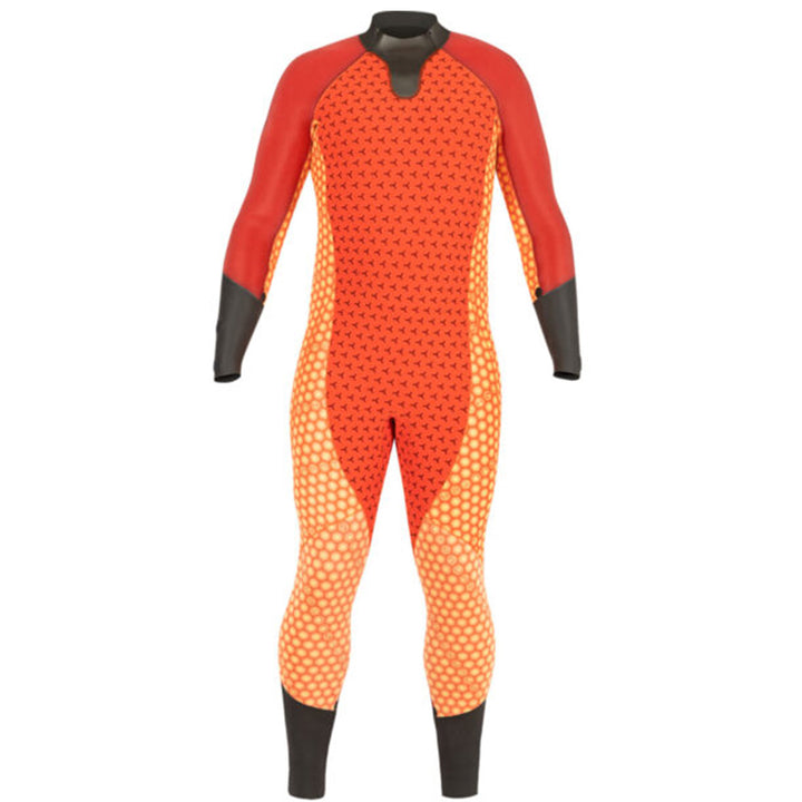 BARE 5mm Reactive Wetsuit