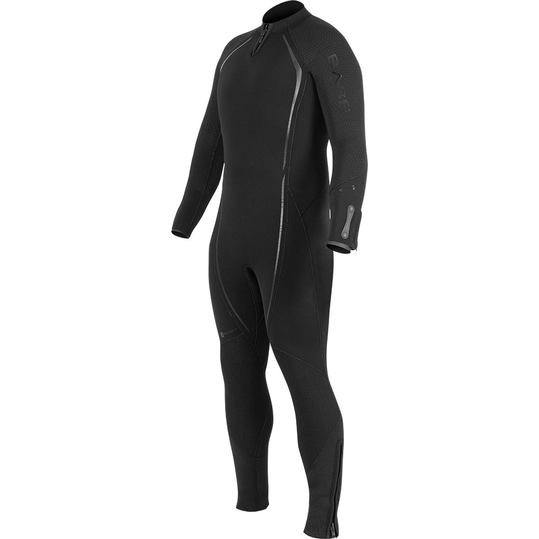 BARE 5mm Reactive Wetsuit