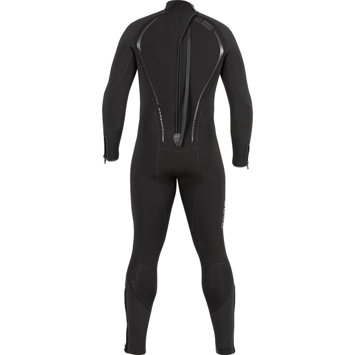 BARE 5mm Reactive Wetsuit