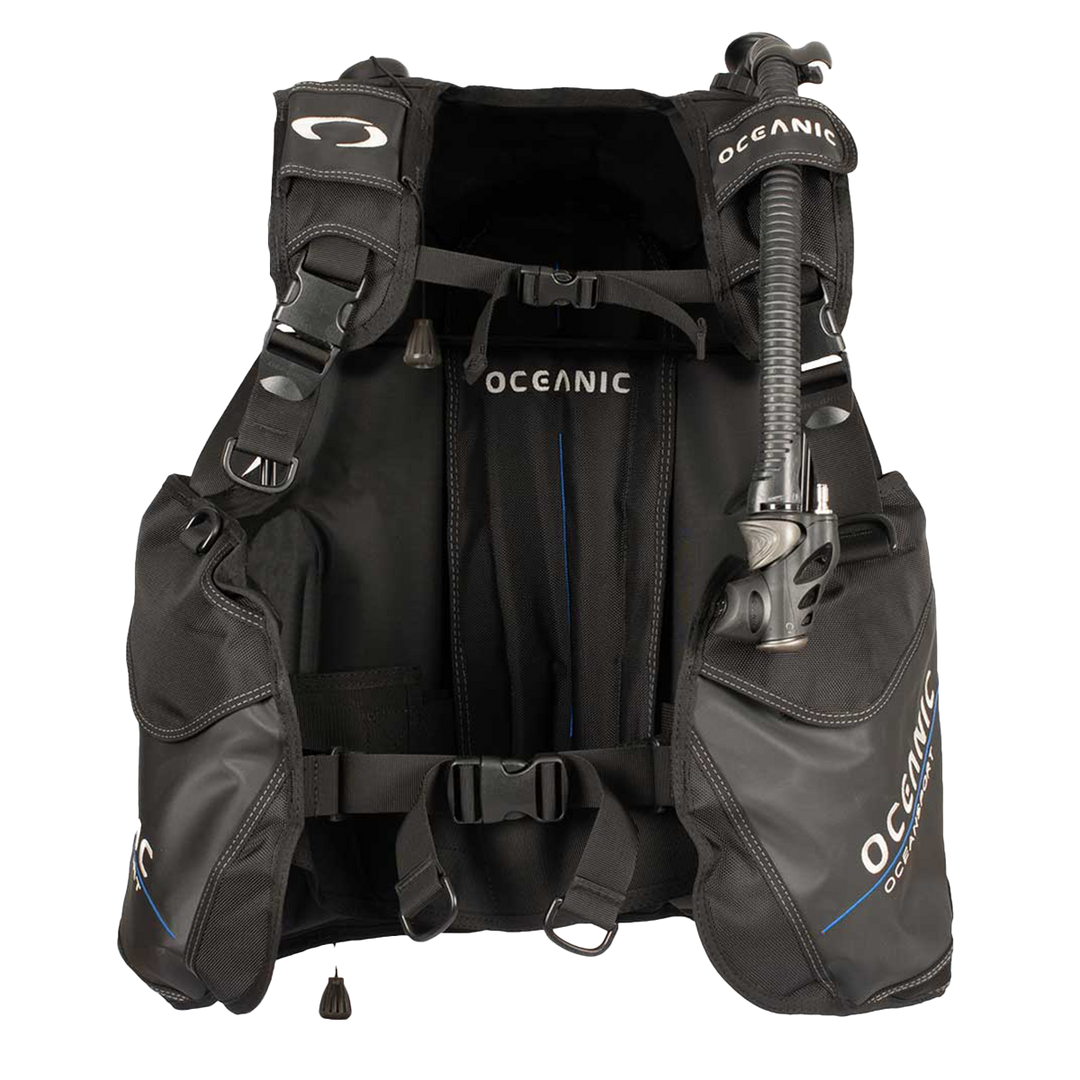 Oceanic OceanSport BCD