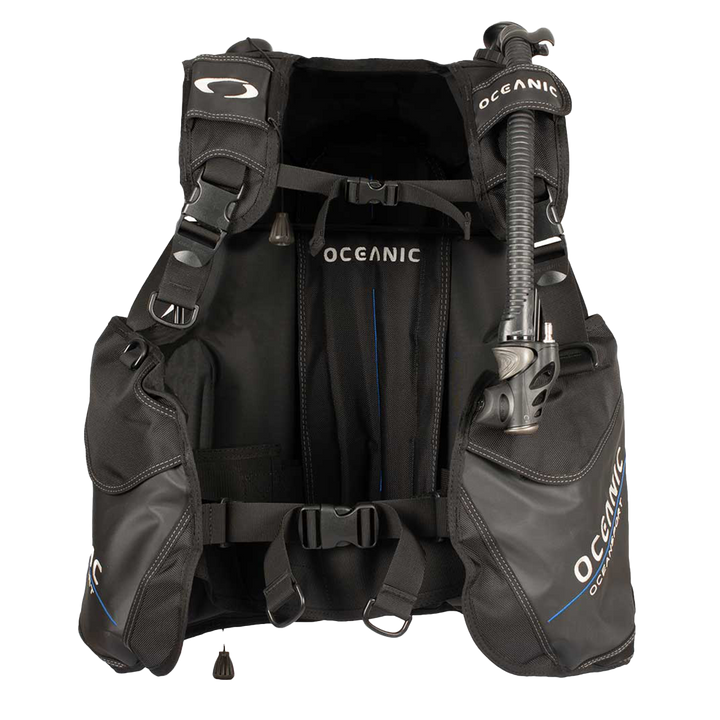Oceanic OceanSport BCD