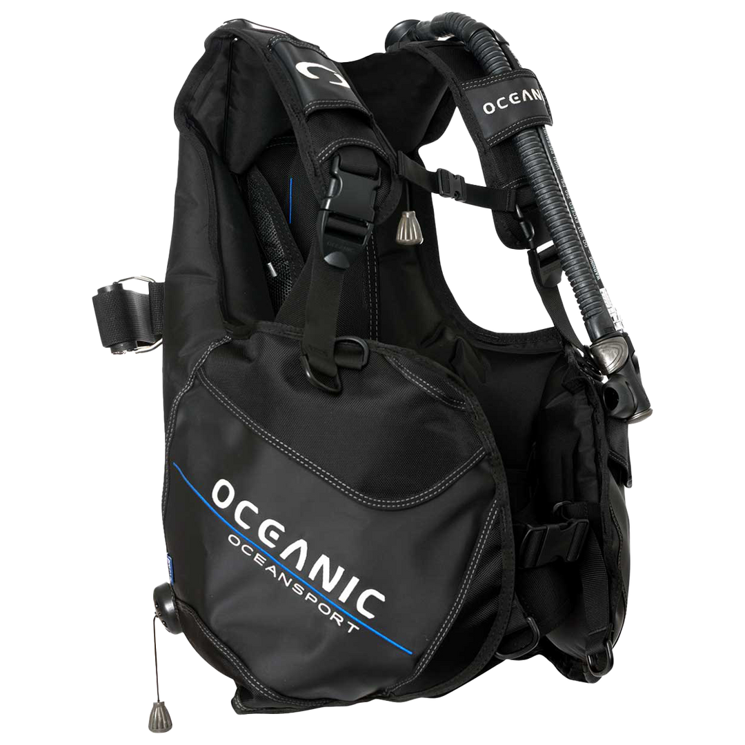 Oceanic OceanSport BCD