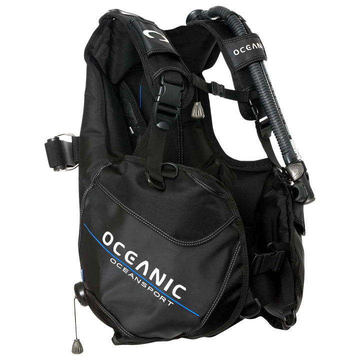 Oceanic OceanSport BCD