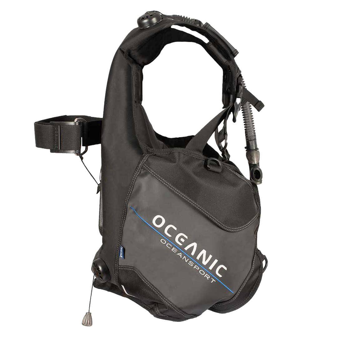 Oceanic OceanSport BCD