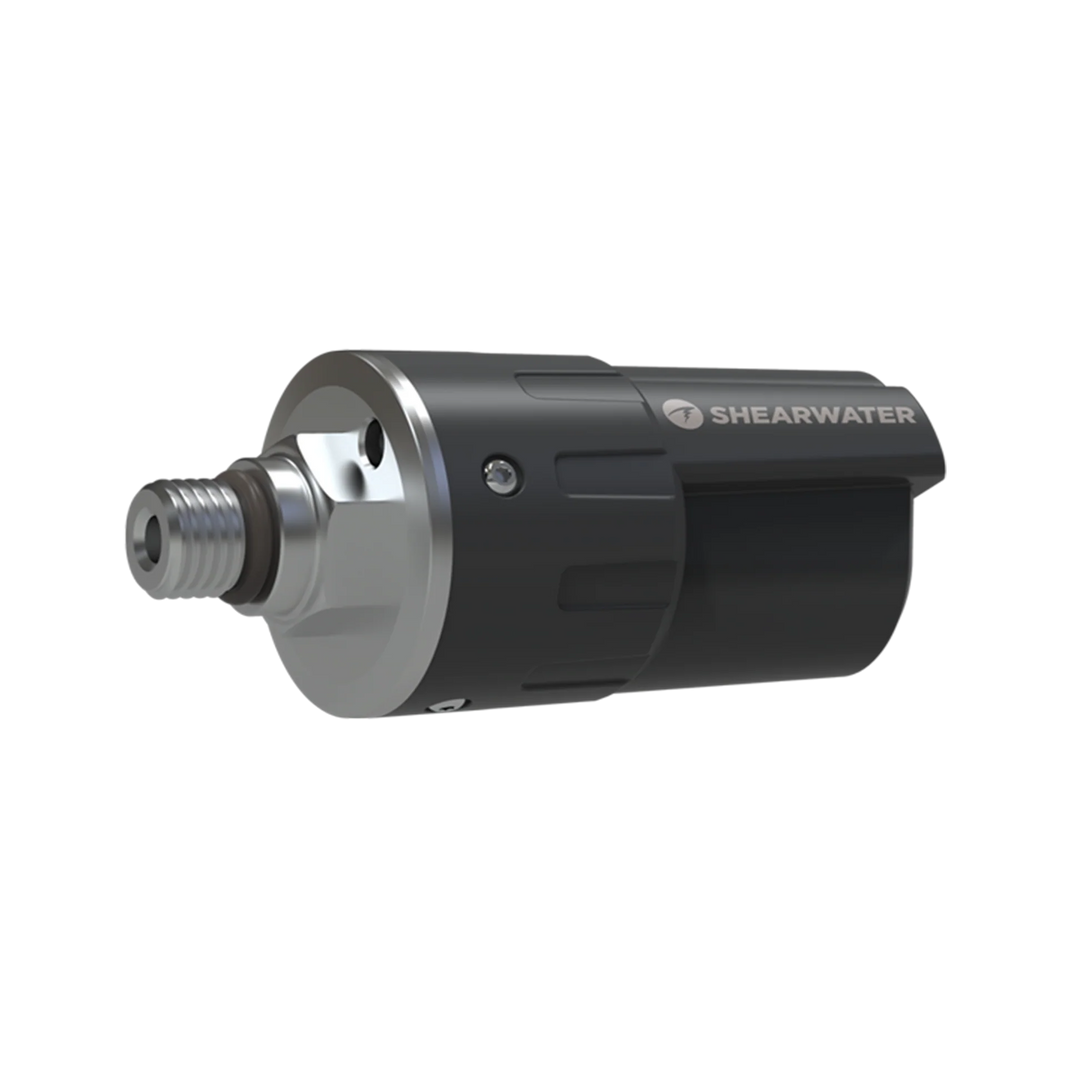 Shearwater Swift Transmitter