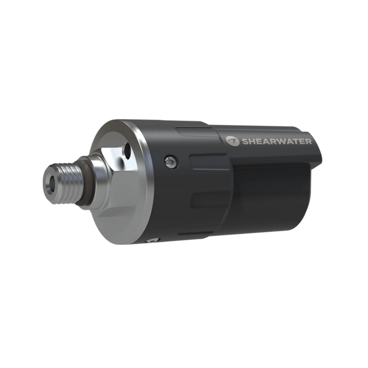 Shearwater Swift Transmitter